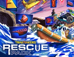 Trailmakers: Rescue Pack DLC