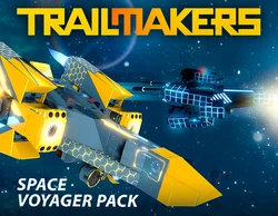 Trailmakers: Space Voyager Pack DLC