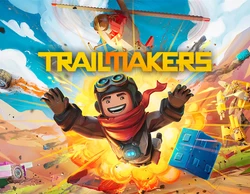 Trailmakers (Версия для СНГ [ Кроме РФ и РБ ])
