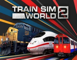 Train Sim World 2