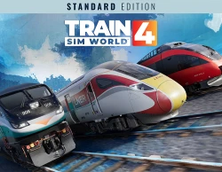 Train Sim World 4