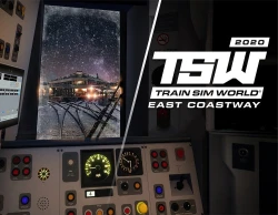 Train Sim World: East Coastway Brighton - Eastbourne & Seaford Route Add-On