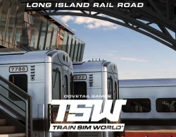 Train Sim World: Long Island Rail Road: New York – Hicksville Route Add-On