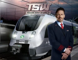 Train Sim World: Rapid Transit