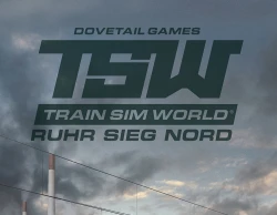 Train Sim World: Ruhr-Sieg Nord: Hagen – Finnentrop Route Add-On