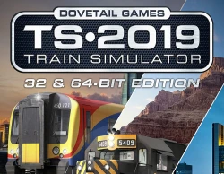 Train Simulator 2020