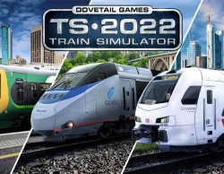 Train Simulator 2022