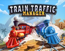 Train Traffic Manager