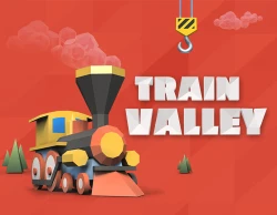 Train Valley