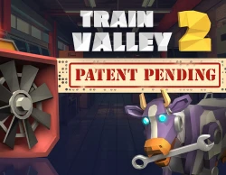 Train Valley 2 - Patent Pending