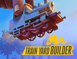 Train Yard Builder