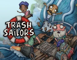 Trash Sailors