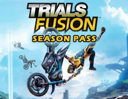 Trials Fusion Season Pass DLC