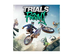 Trials Rising (Nintendo Switch - Цифровая версия) (EU)