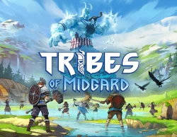 Tribes of Midgard