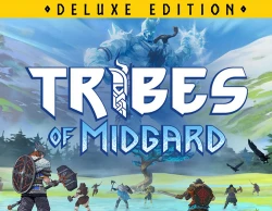 Tribes of Midgard Deluxe Edition