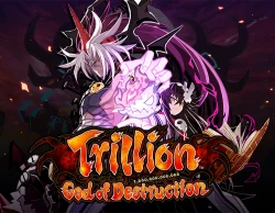 Trillion: God of Destruction