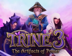 Trine 3: The Artifacts of Power