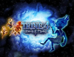 Trine 4: Melody of Mystery