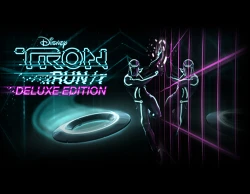 TRON RUN/r - Deluxe Edition DLC