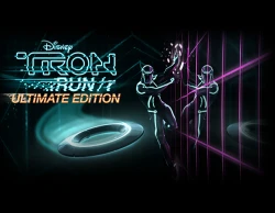TRON RUN/r - Ultimate Edition DLC