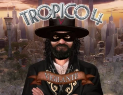 Tropico 4: Vigilante