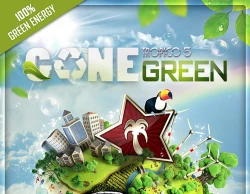 Tropico 5 - Gone Green