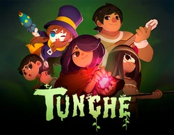 Tunche