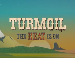 Turmoil - The Heat Is On