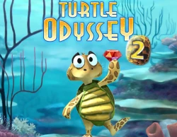 Turtle Odyssey 2