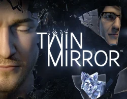 Twin Mirror