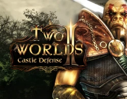 Two Worlds II : Castle Defense