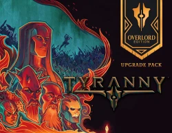 Tyranny - Deluxe Edition Upgrade Pack DLC
