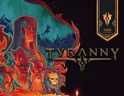 Tyranny - Gold Edition