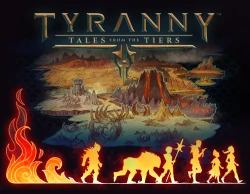 Tyranny - Tales from the Tiers