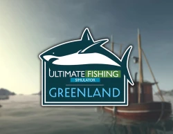 Ultimate Fishing Simulator - Greenland