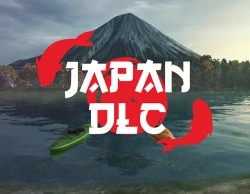 Ultimate Fishing Simulator - Japan