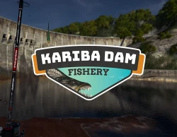 Ultimate Fishing Simulator - Kariba Dam