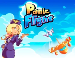 Ultimate Panic Flight