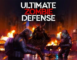Ultimate Zombie Defense