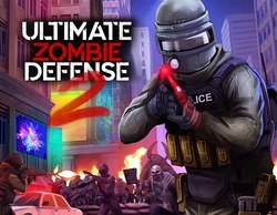 Ultimate Zombie Defense 2