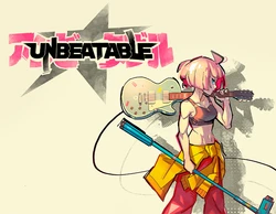 Unbeatable