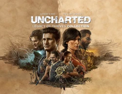 UNCHARTED: Legacy of Thieves Collection (Версия для СНГ [ Кроме РФ и РБ ])