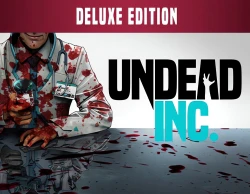 Undead Inc. Deluxe Edition