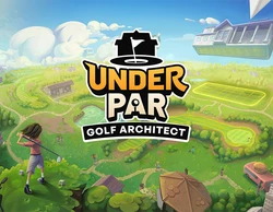 Under Par Golf Architect