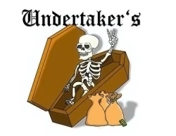 Undertaker's