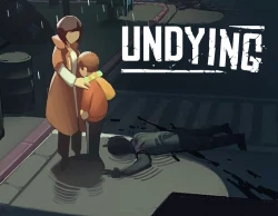 UNDYING