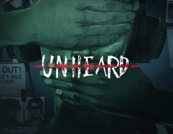 Unheard - Voices of Crime