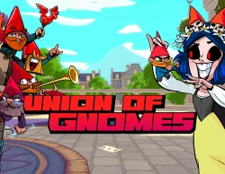 Union of Gnomes