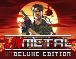 UnMetal UnDeluxe Edition